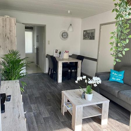 קאודקרקה Appartement Dishoek מראה חיצוני תמונה