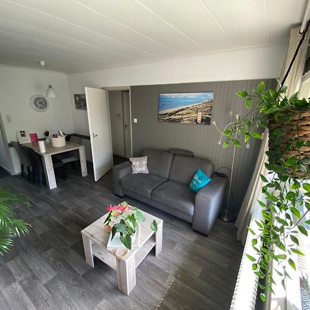 קאודקרקה Appartement Dishoek מראה חיצוני תמונה
