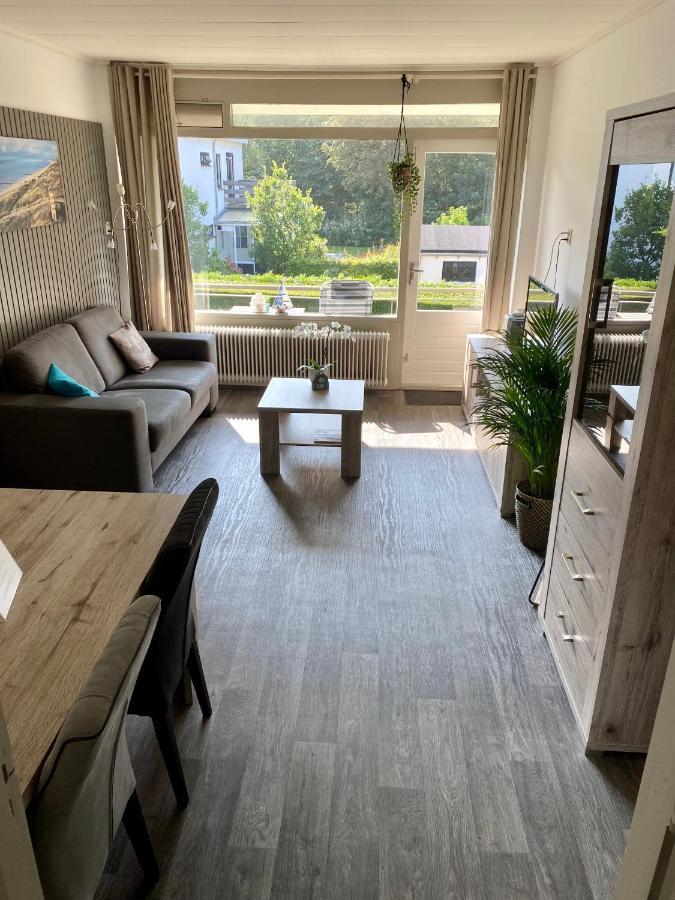 קאודקרקה Appartement Dishoek מראה חיצוני תמונה