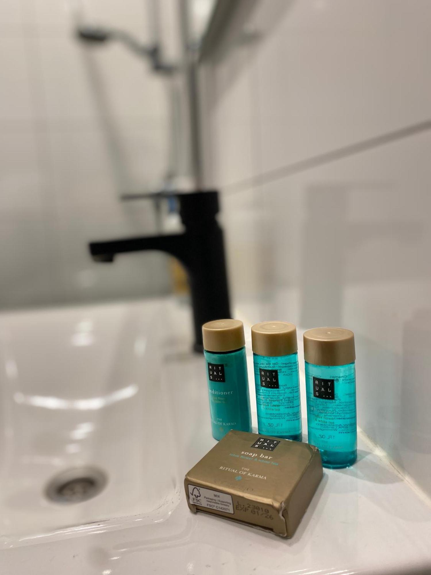 קאודקרקה Appartement Dishoek מראה חיצוני תמונה